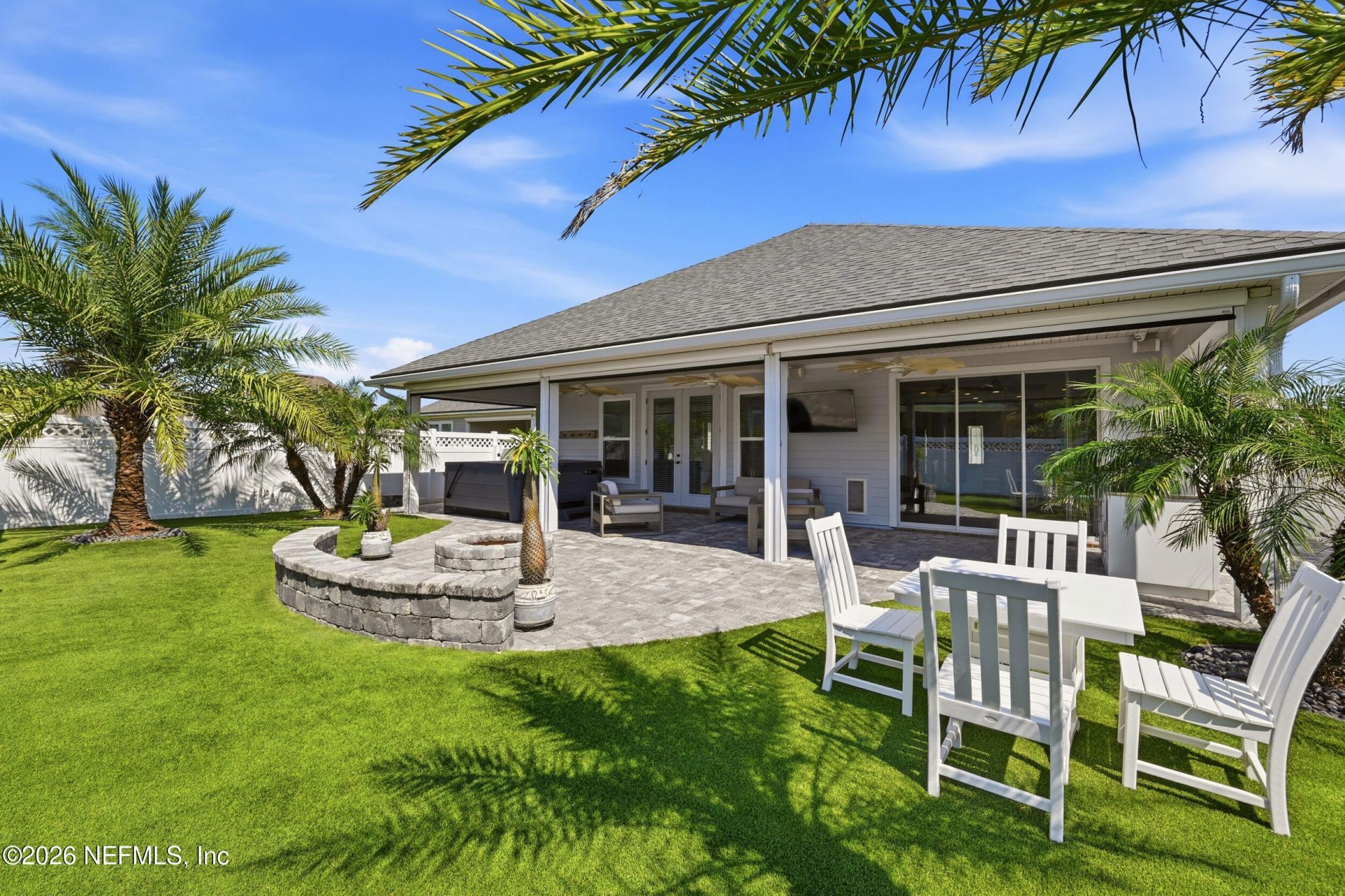 322 Silverleaf Village Drive, Saint Augustine, FL 32092 Photo