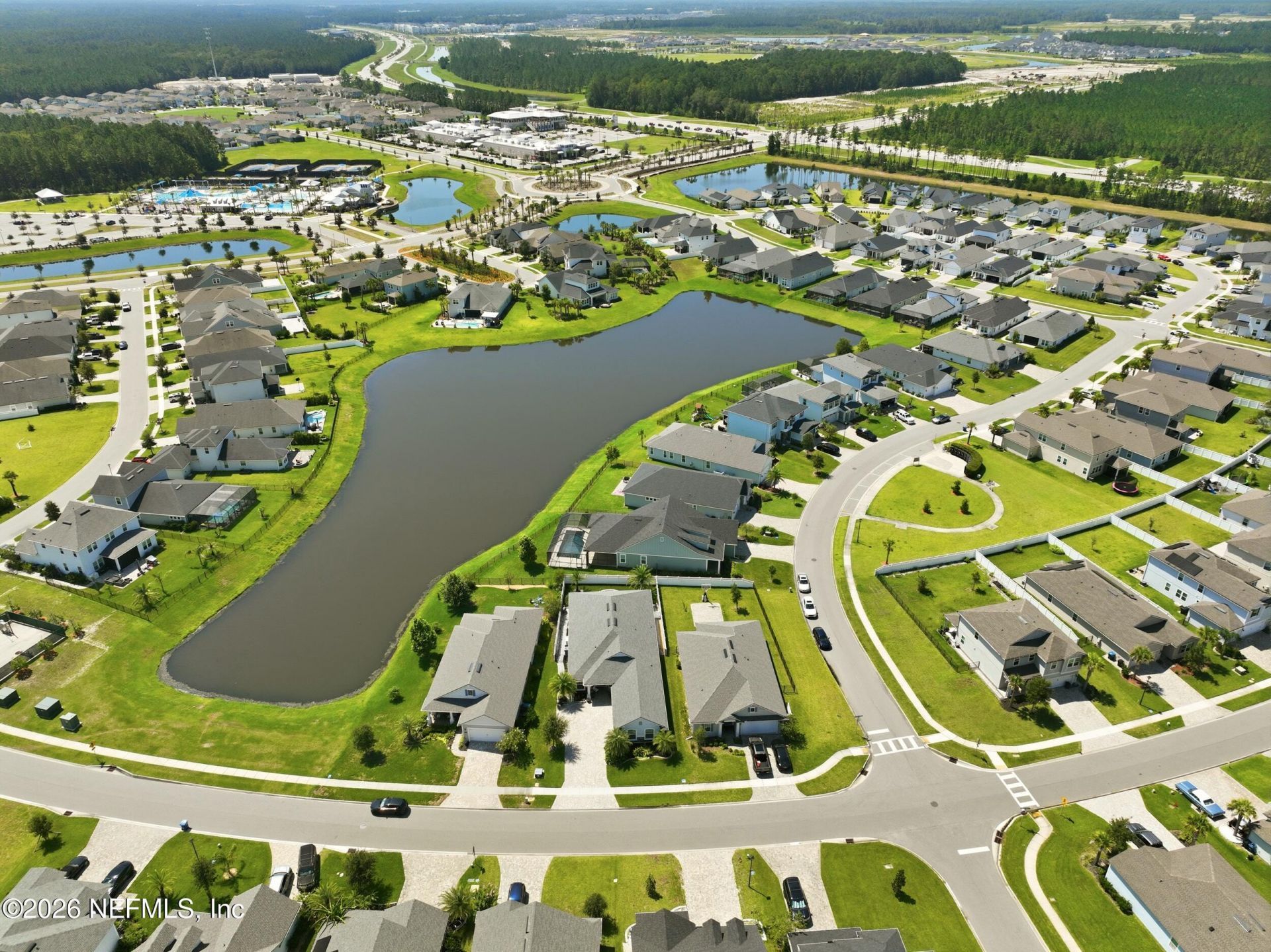 322 Silverleaf Village Drive, Saint Augustine, FL 32092 Photo