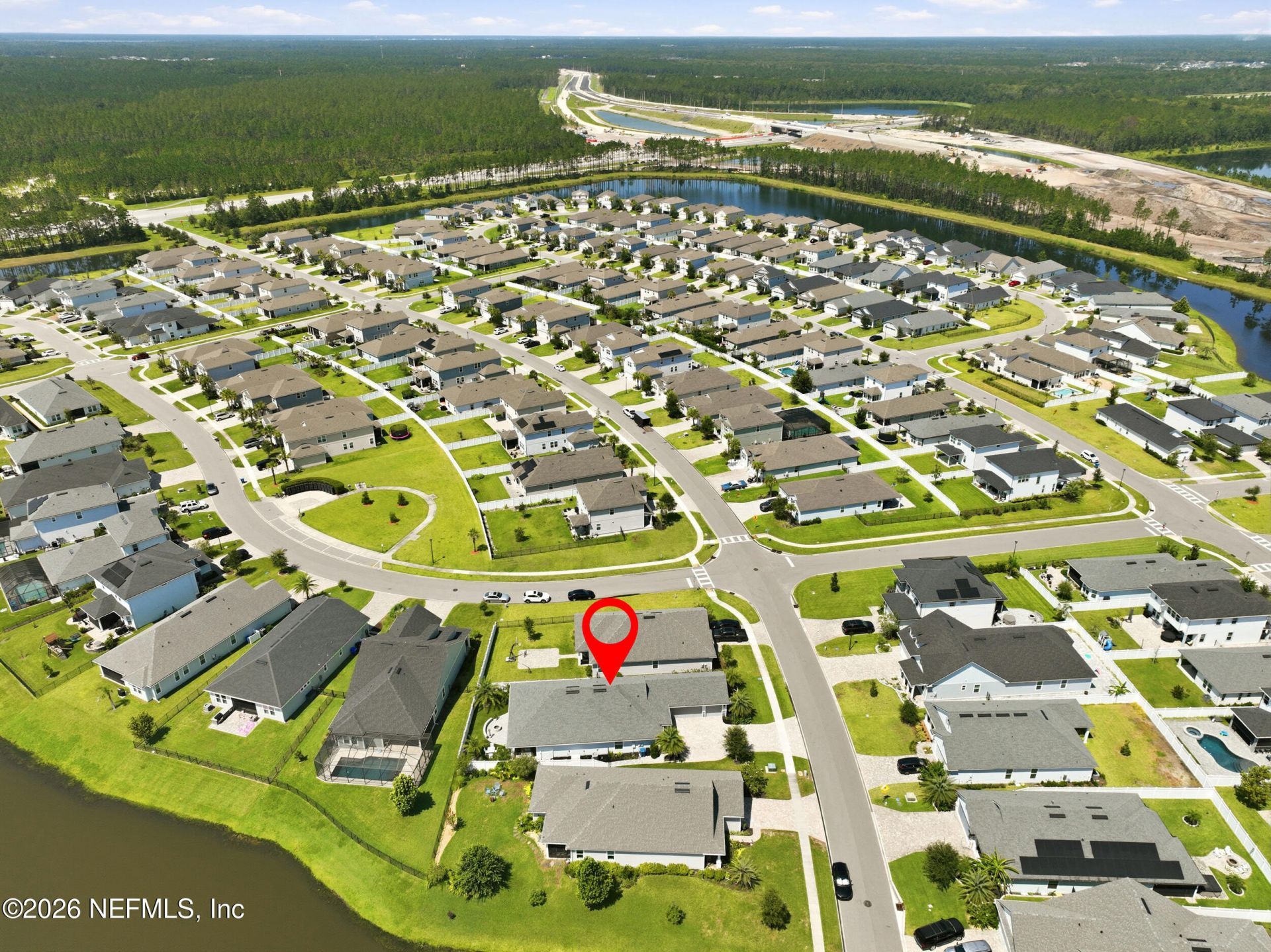 322 Silverleaf Village Drive, Saint Augustine, FL 32092 Photo