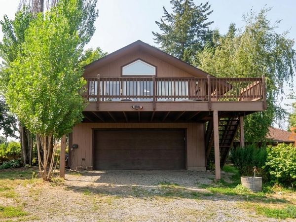 11726 E Day- Mt Spokane Rd, Mead, WA 99201