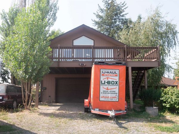 11726 E Day- Mt Spokane Rd, Mead, WA 99201