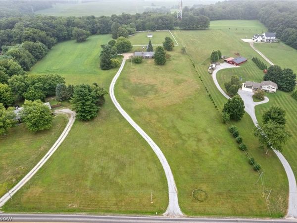 2644 Mount Eaton Road S, Dalton, OH 44618