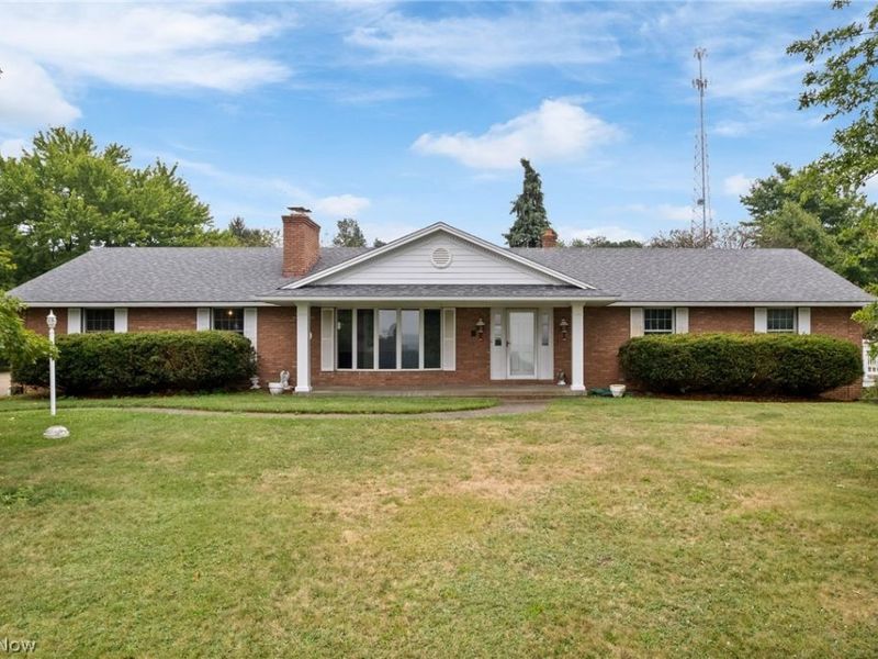 2644 Mount Eaton Road S, Dalton, OH 44618 Photo 2