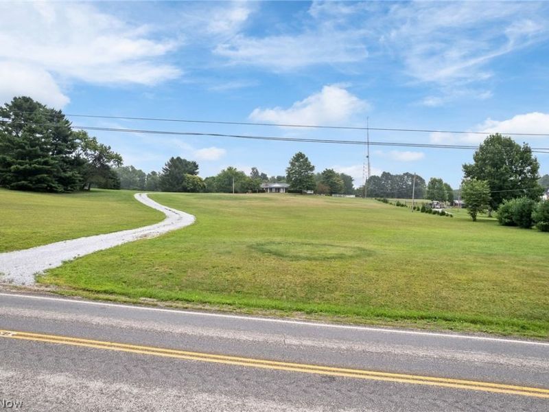 2644 Mount Eaton Road S, Dalton, OH 44618 Photo 3