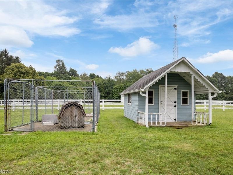 2644 Mount Eaton Road S, Dalton, OH 44618 Photo 36
