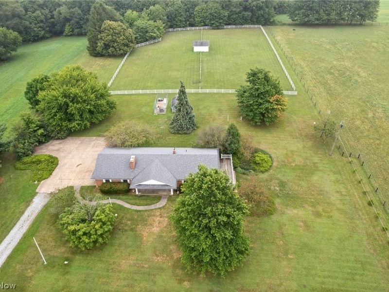 2644 Mount Eaton Road S, Dalton, OH 44618 Photo 4