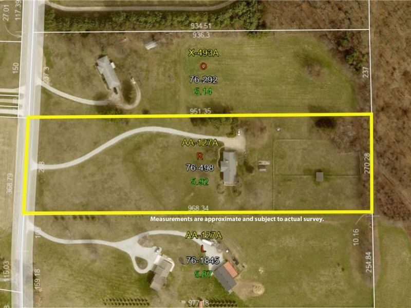 2644 Mount Eaton Road S, Dalton, OH 44618 Photo 43