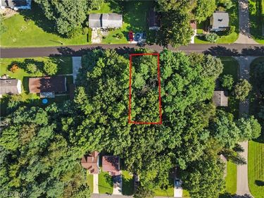 Massachusetts Avenue SE, Massillon, OH 44646