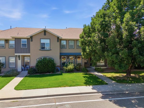 2485 Fountainhead Boulevard , Unit G2, Grand Junction, CO 81505