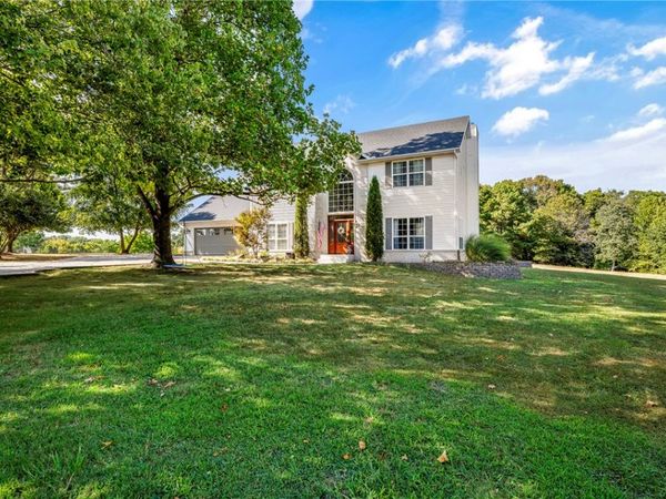14237 Rolling Hills Drive , Bentonville, AR 72712