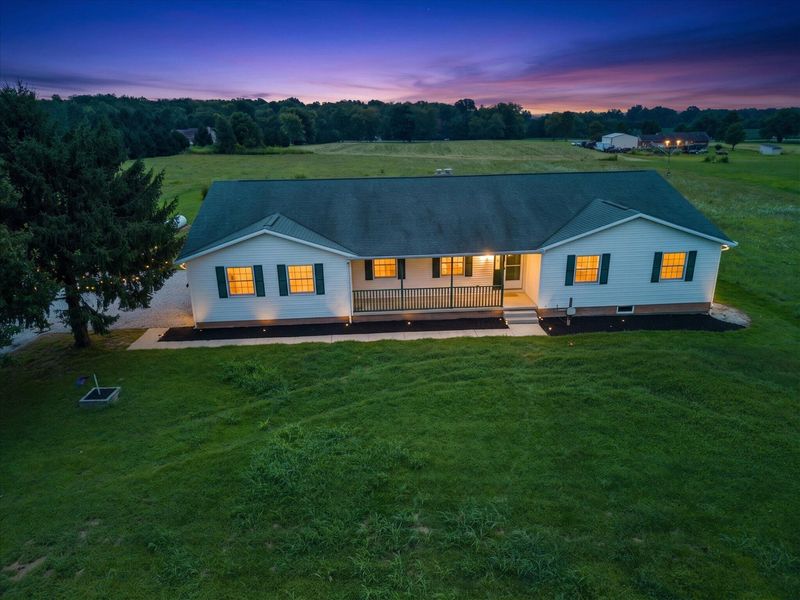 310 Hiatt Road, Clarksville, OH 45113 Photo 2