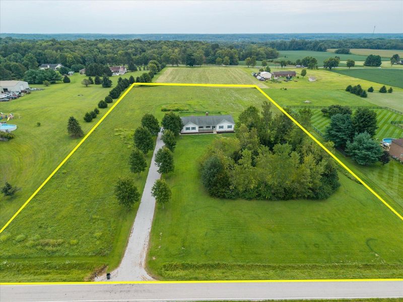 310 Hiatt Road, Clarksville, OH 45113 Photo 3
