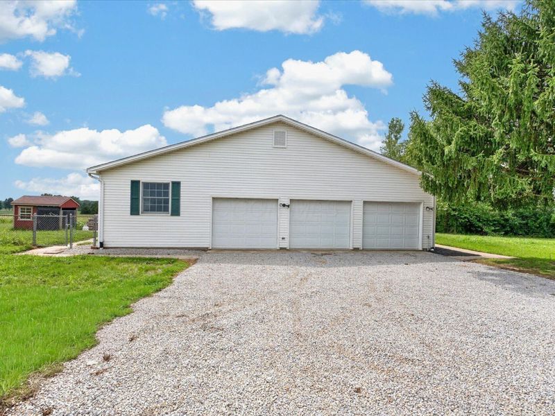 310 Hiatt Road, Clarksville, OH 45113 Photo 45
