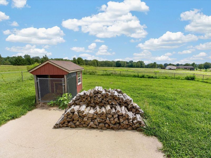 310 Hiatt Road, Clarksville, OH 45113 Photo 46