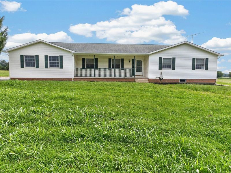 310 Hiatt Road, Clarksville, OH 45113 Photo 5