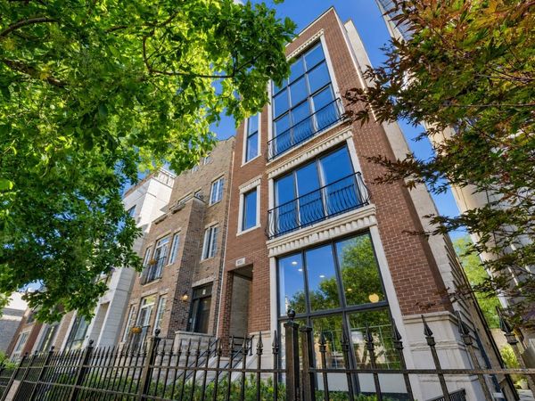 Unit 1, Chicago, IL 60622