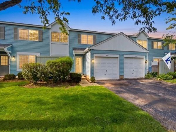 1424 Normantown Road , Naperville, IL 60564