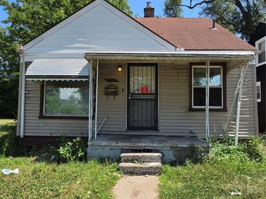 9344 Sussex Street, Detroit, Mi 48228