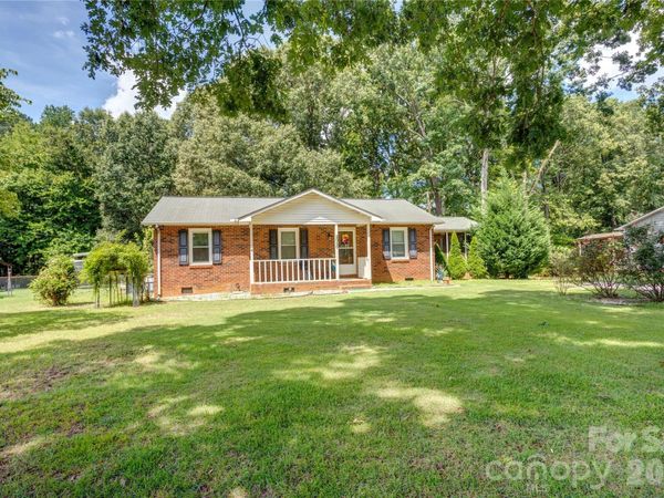 2050 Stirewalt Road, China Grove, NC 28023