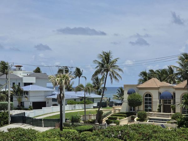 3606 S OCEAN Boulevard, Unit 401, Highland Beach, FL 33487