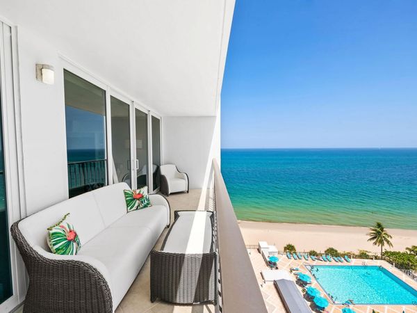 4280 Galt Ocean Drive, Unit 14K, Fort Lauderdale, FL 33308