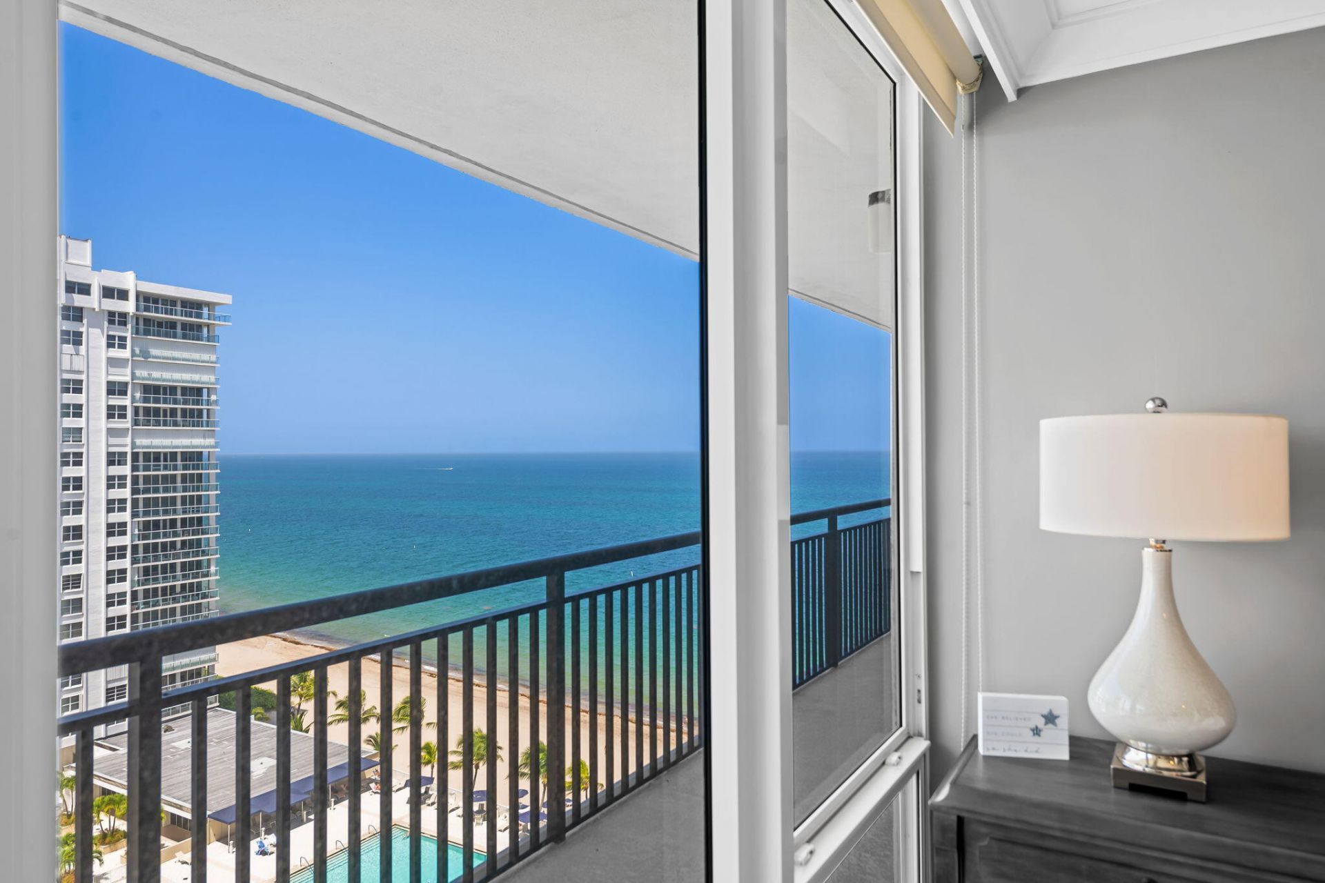4280 Galt Ocean Drive, Unit 14K, Fort Lauderdale, FL 33308 Photo