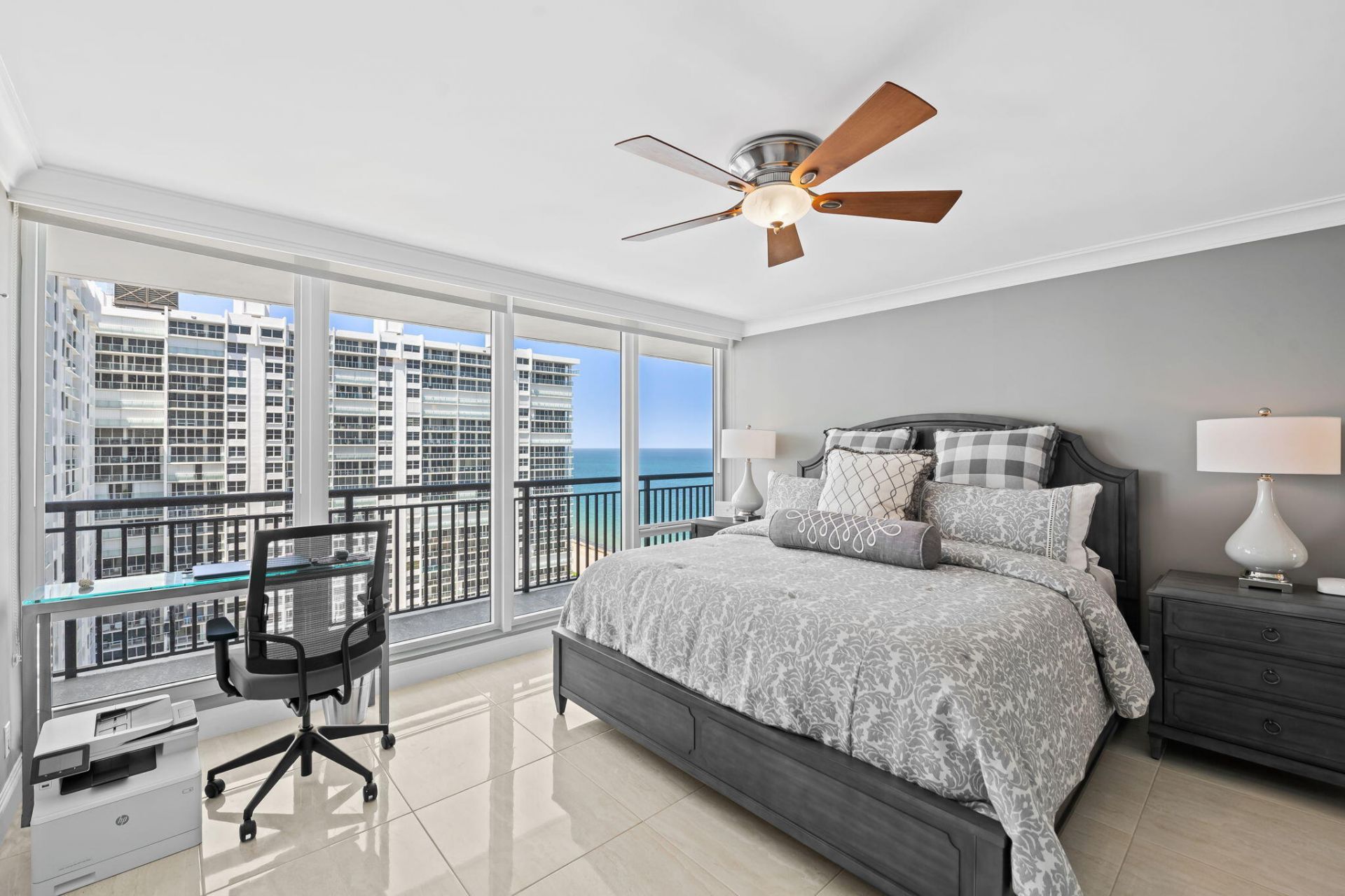 4280 Galt Ocean Drive, Unit 14K, Fort Lauderdale, FL 33308 Photo