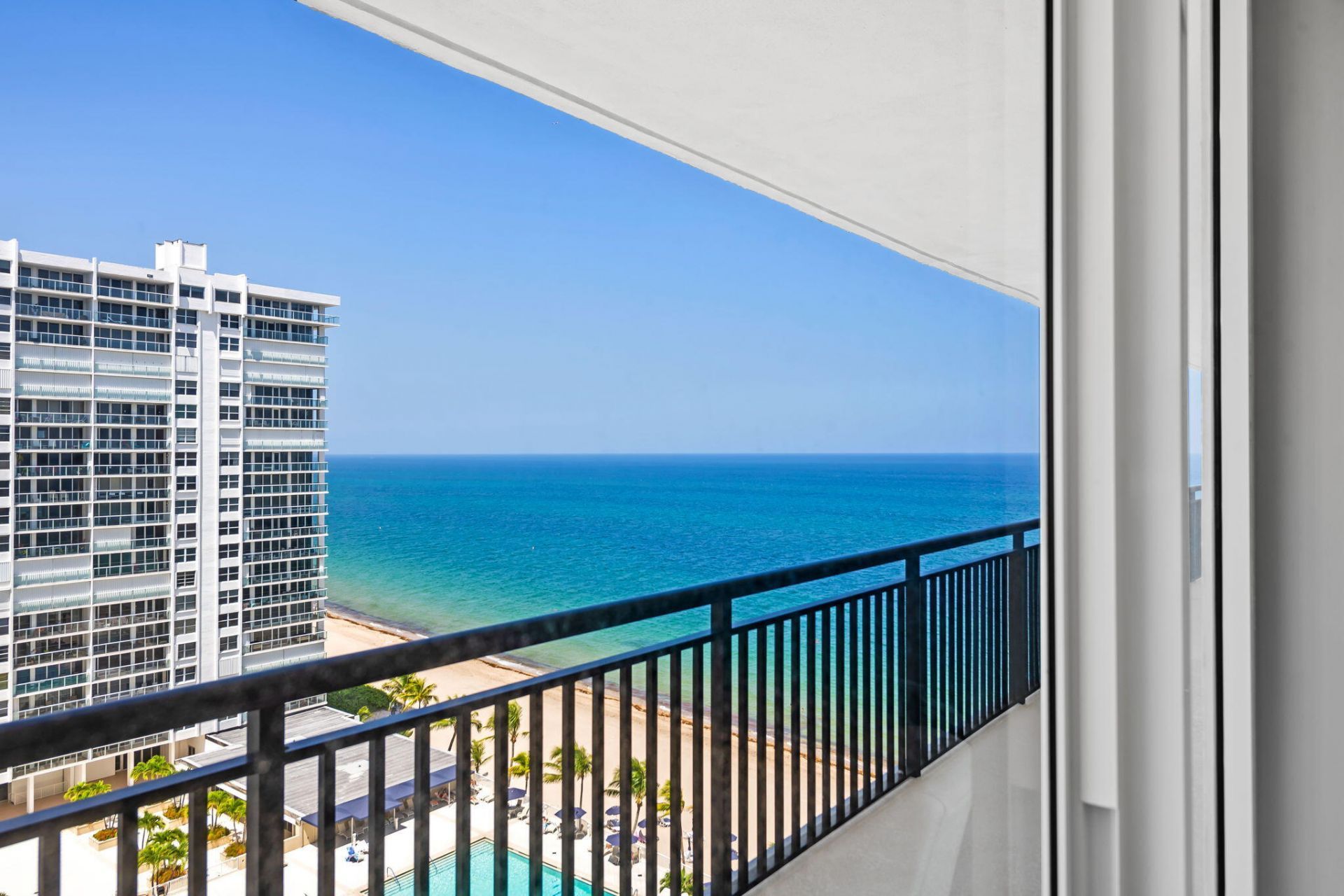 4280 Galt Ocean Drive, Unit 14K, Fort Lauderdale, FL 33308 Photo