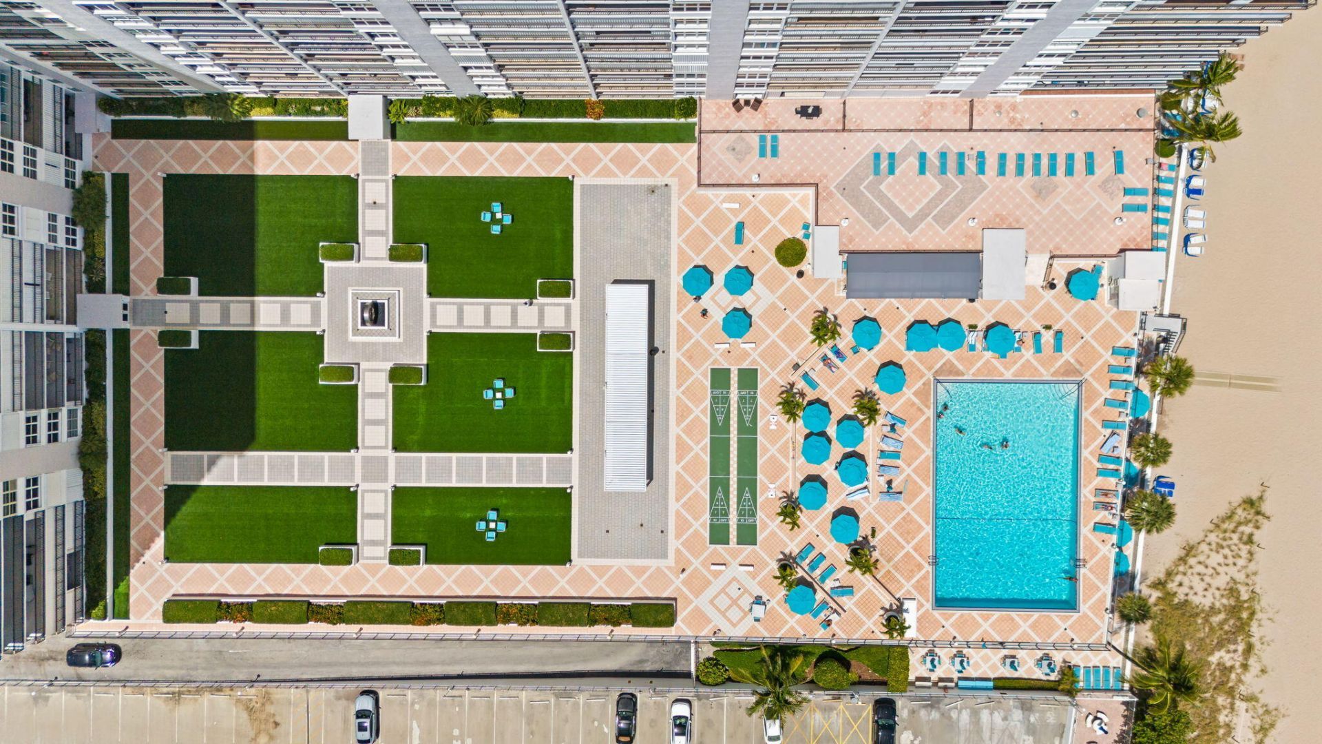 4280 Galt Ocean Drive, Unit 14K, Fort Lauderdale, FL 33308 Photo