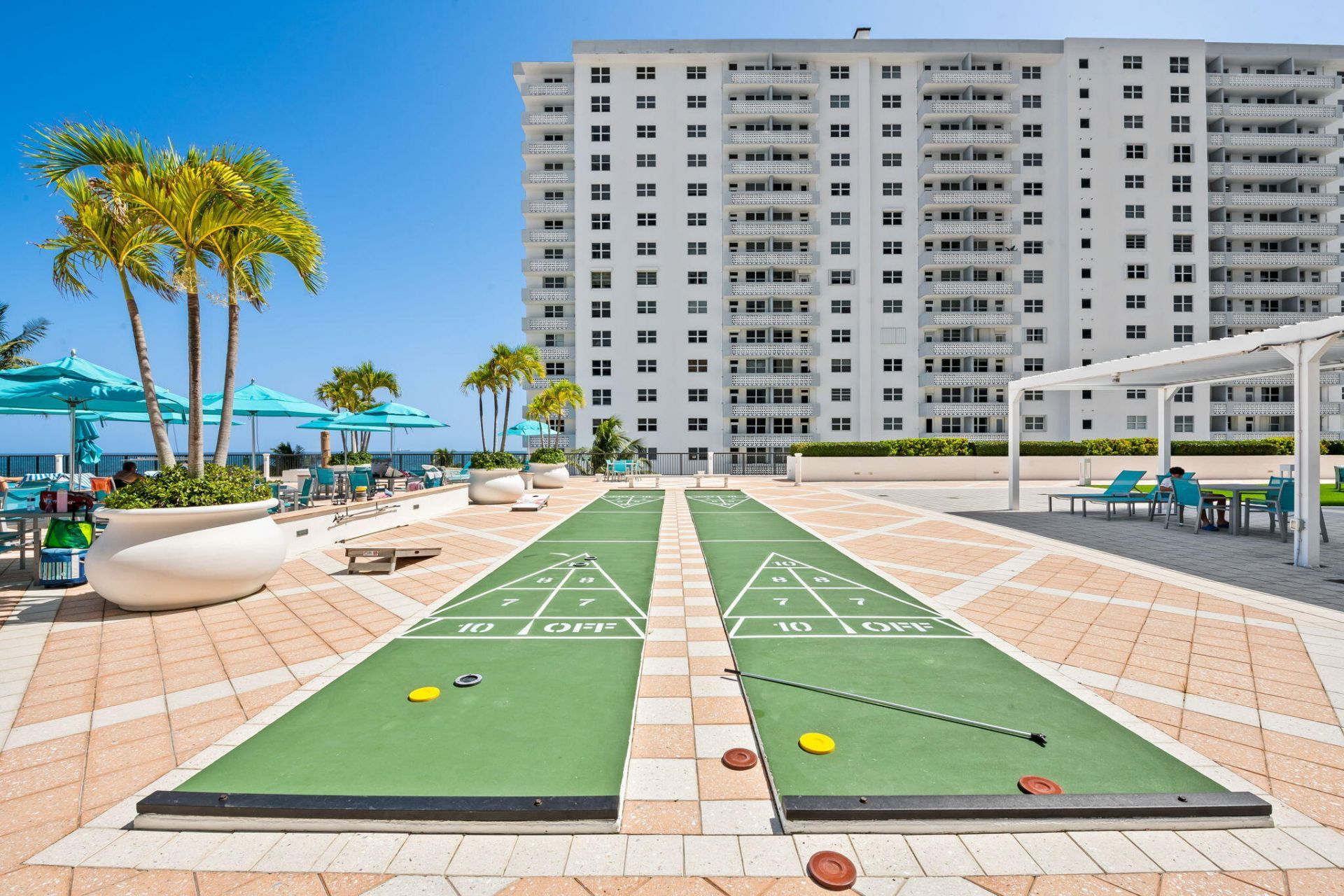 4280 Galt Ocean Drive, Unit 14K, Fort Lauderdale, FL 33308 Photo