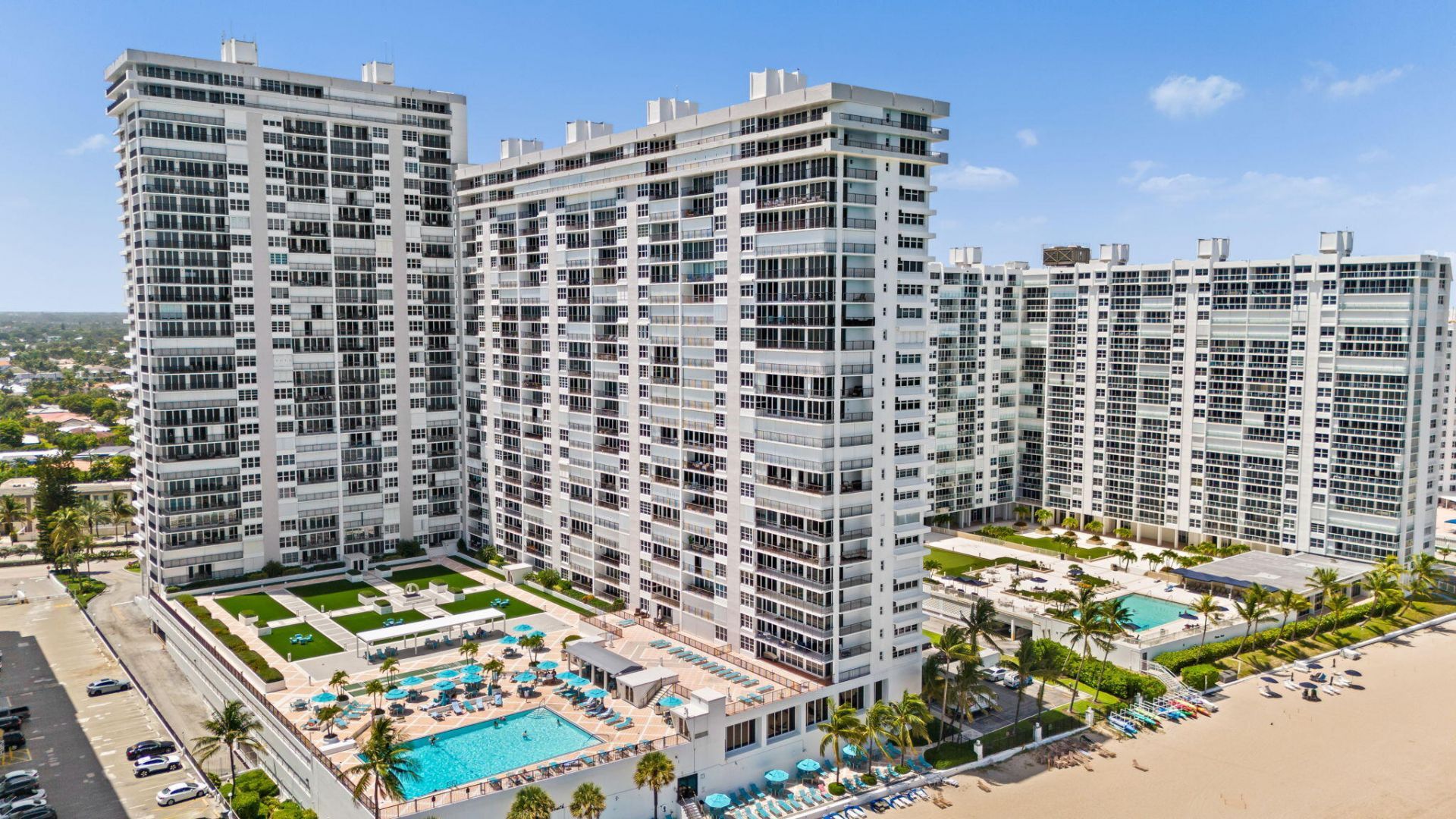 4280 Galt Ocean Drive, Unit 14K, Fort Lauderdale, FL 33308 Photo