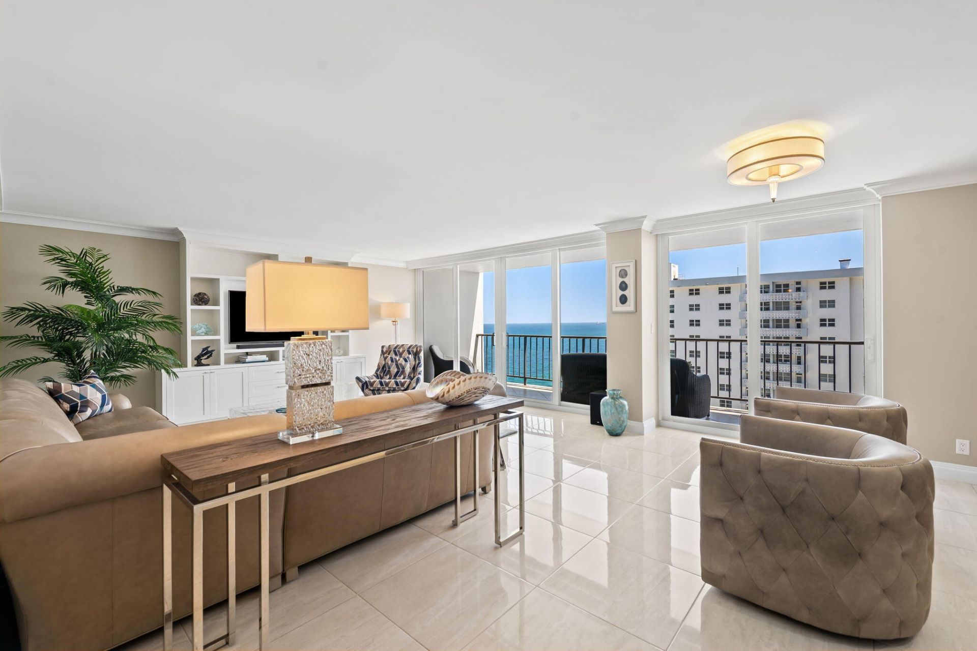 4280 Galt Ocean Drive, Unit 14K, Fort Lauderdale, FL 33308 Photo