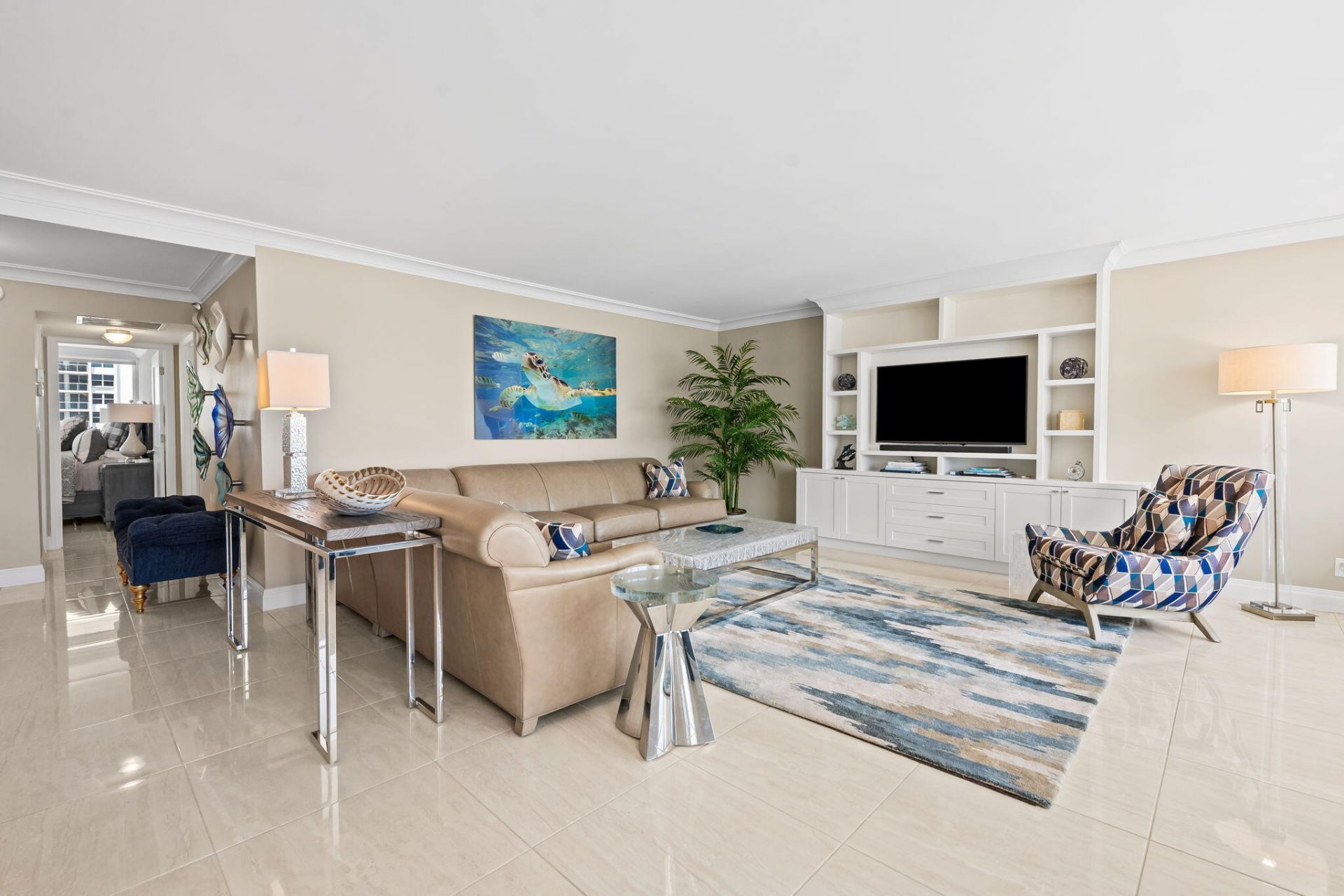 4280 Galt Ocean Drive, Unit 14K, Fort Lauderdale, FL 33308 Photo