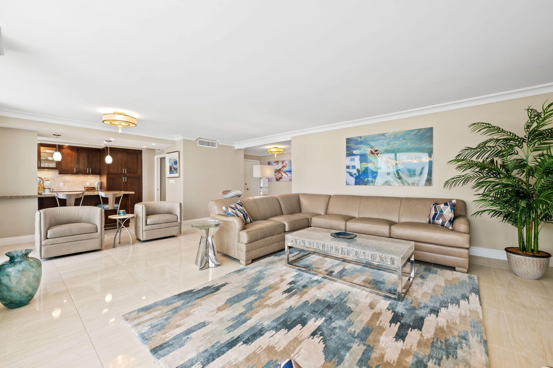 4280 Galt Ocean Drive, Unit 14K, Fort Lauderdale, FL 33308 Photo