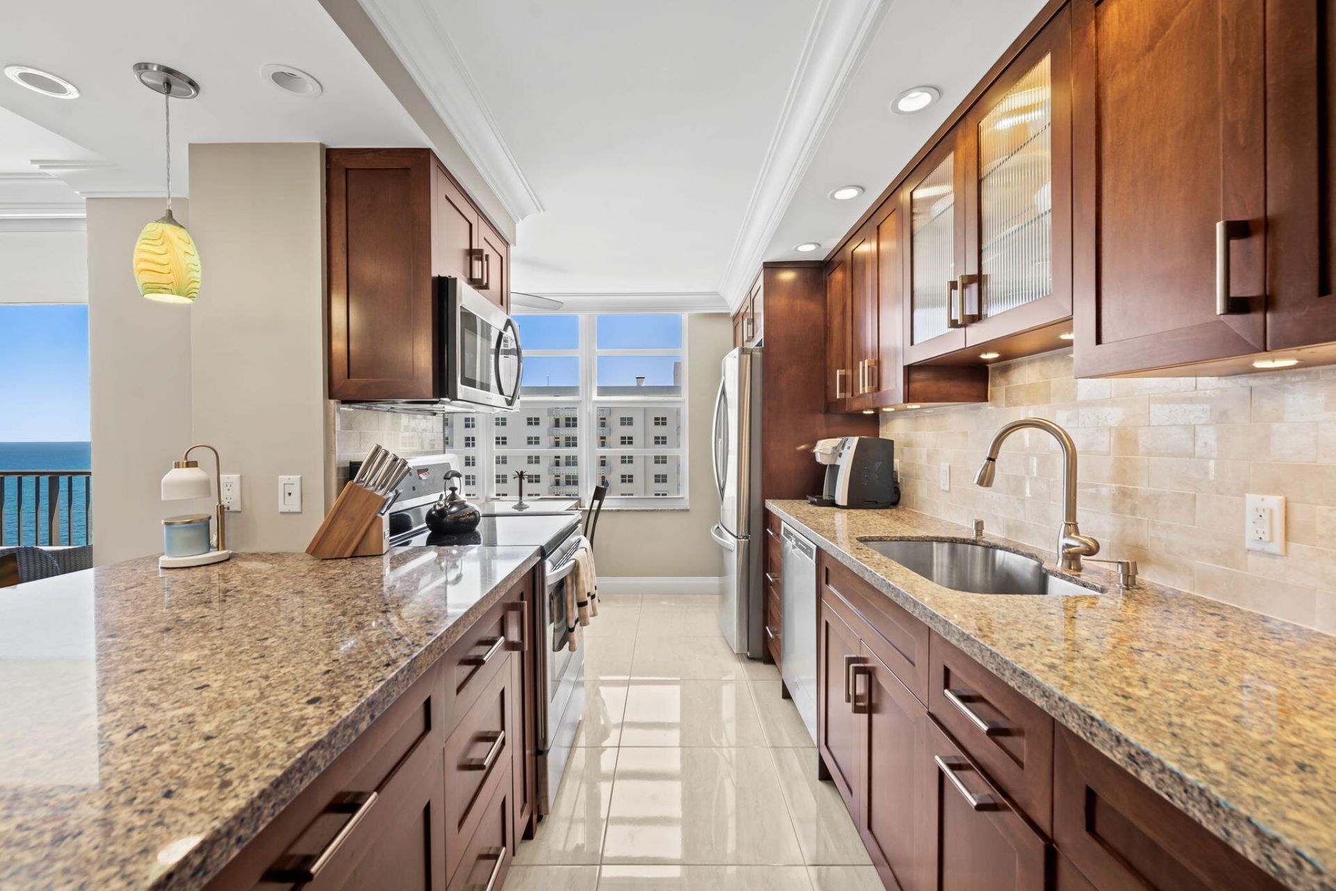 4280 Galt Ocean Drive, Unit 14K, Fort Lauderdale, FL 33308 Photo