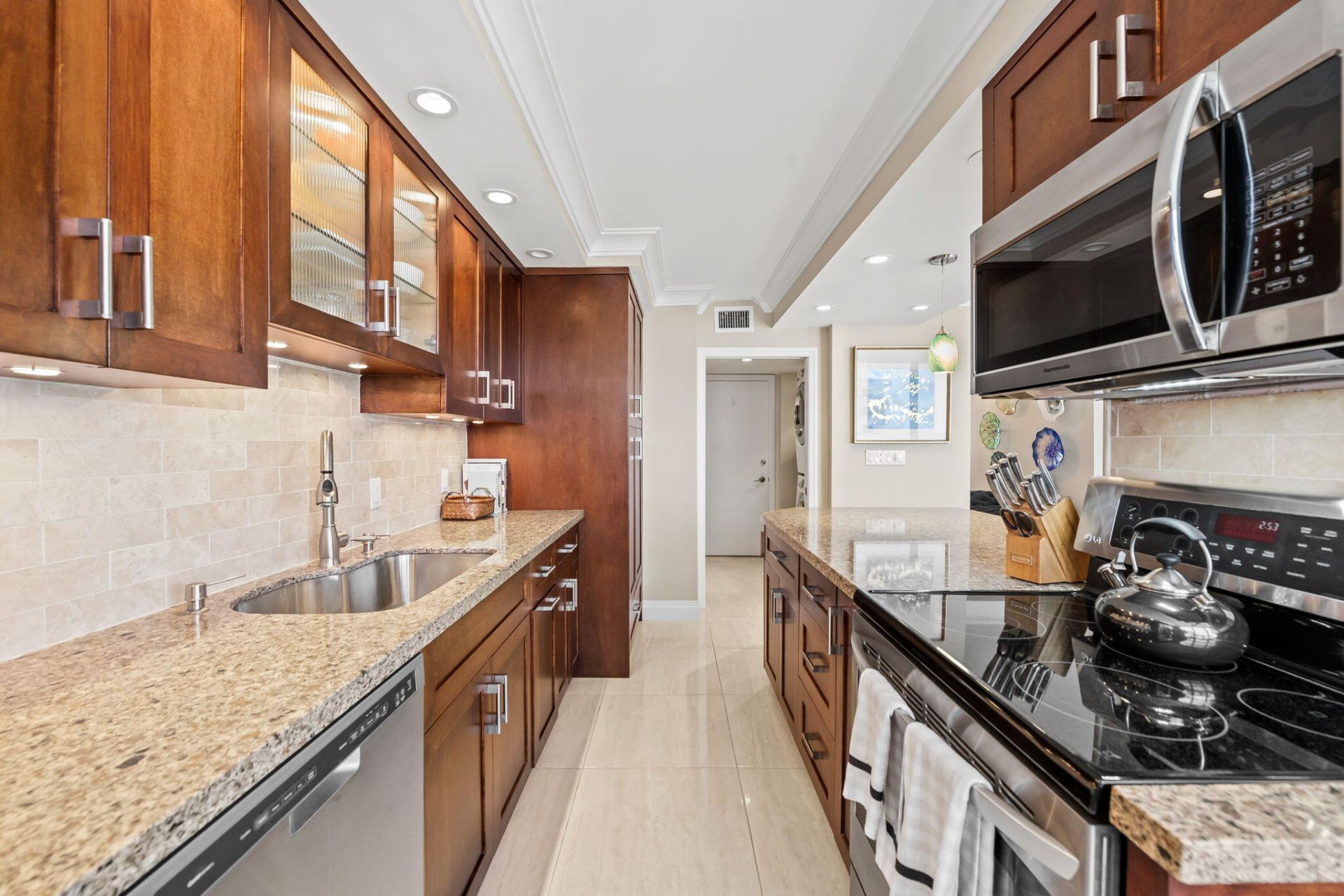 4280 Galt Ocean Drive, Unit 14K, Fort Lauderdale, FL 33308 Photo