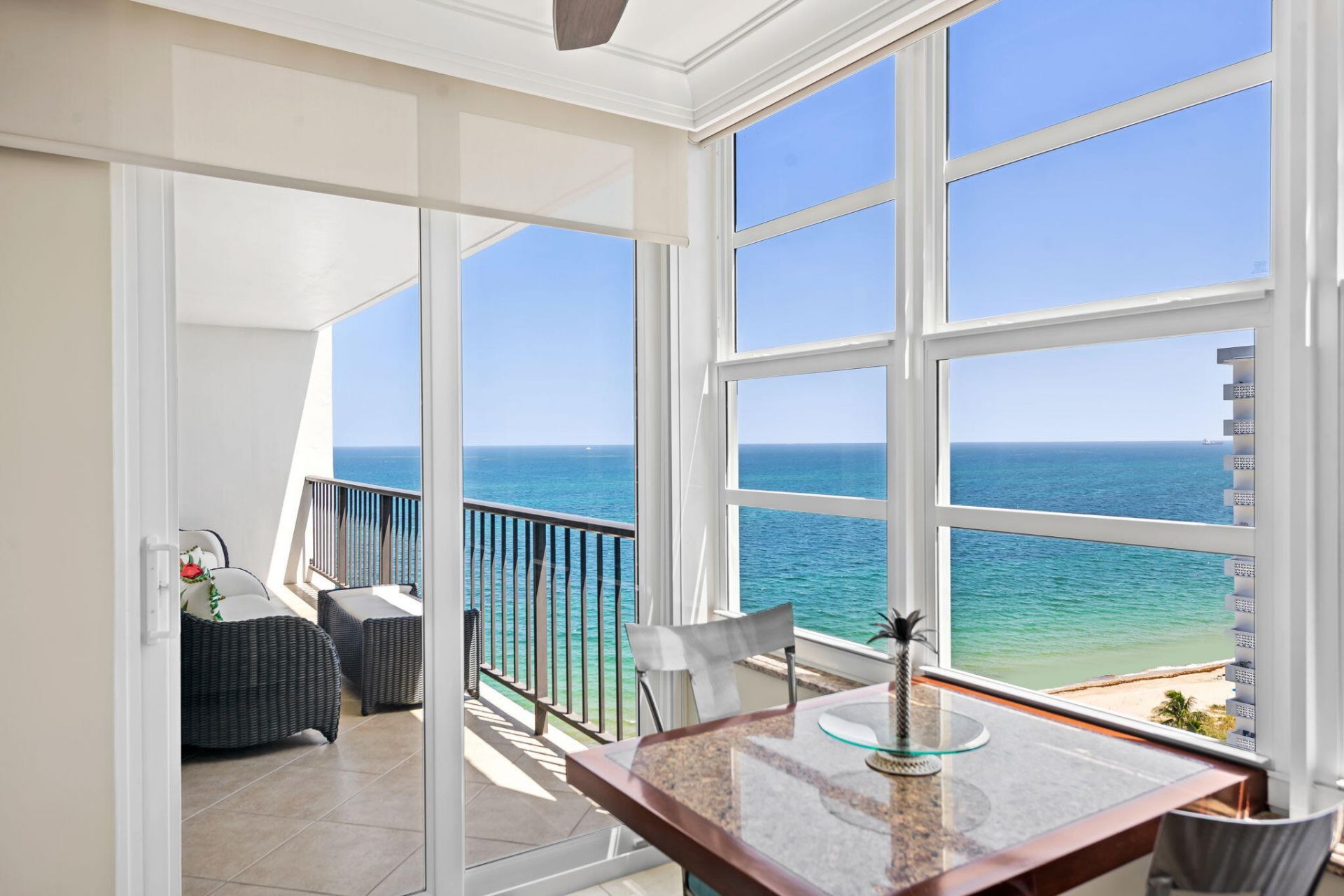 4280 Galt Ocean Drive, Unit 14K, Fort Lauderdale, FL 33308 Photo