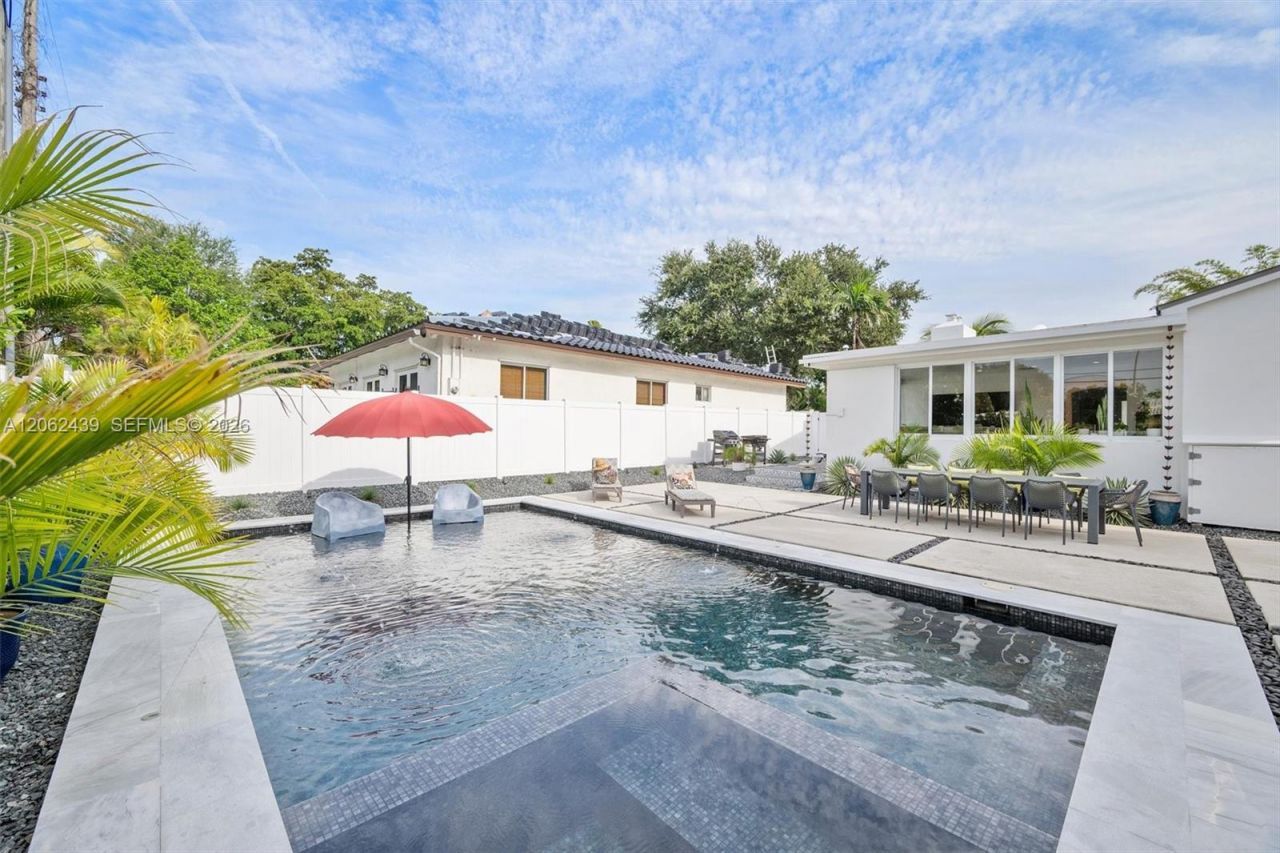 742 NE 82nd Ter , Miami, FL 33138 Photo