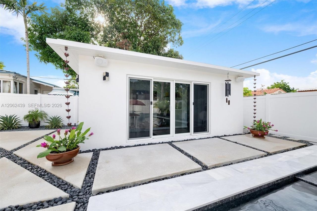 742 NE 82nd Ter , Miami, FL 33138 Photo