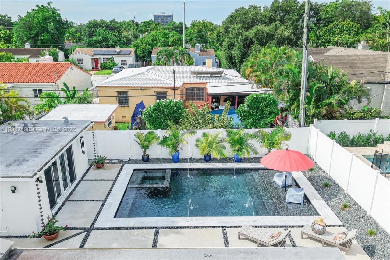 742 NE 82nd Ter , Miami, FL 33138 Photo