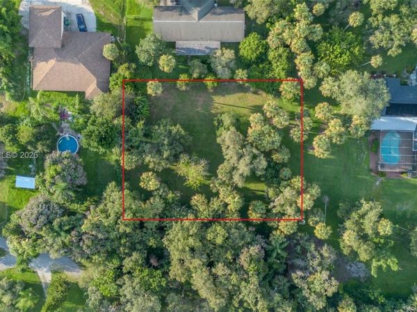 780 Washington Ave. , La Belle, FL 33935