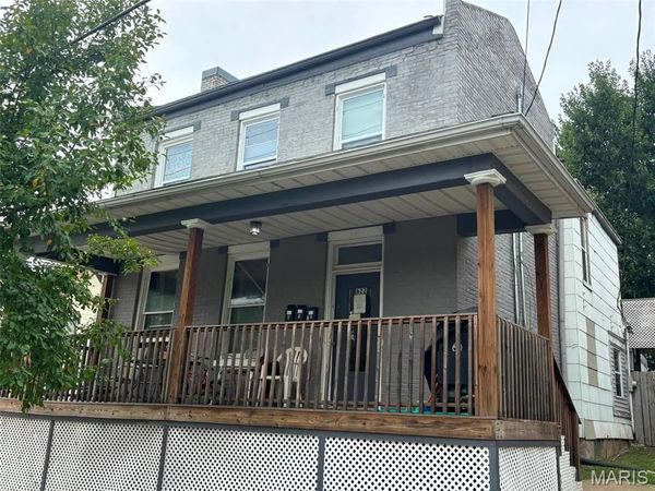 622 Center Street , Hannibal, MO 63401