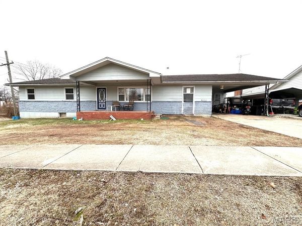 123 E 3rd Street , Mountain View, MO 65548