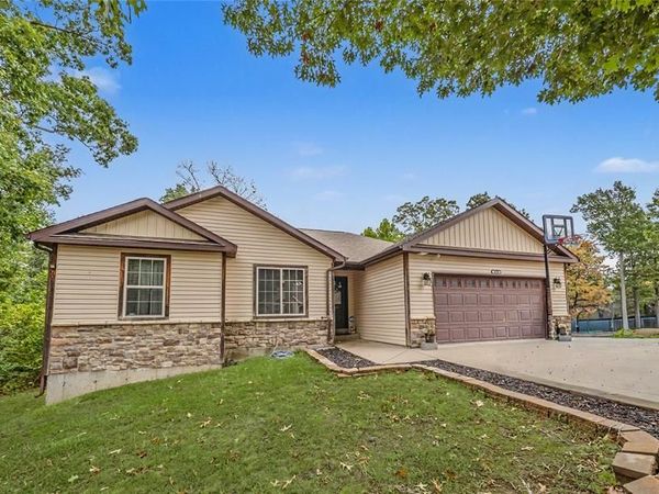 20598 Lynwood Road, Waynesville, MO 65583