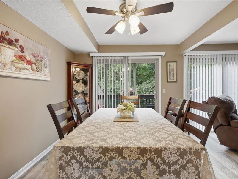 2238 Clough Ridge Drive, Unit 2238, Anderson Township, OH 45230 Photo 11
