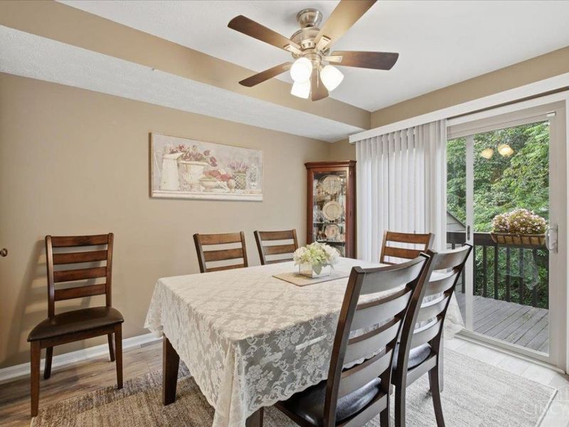 2238 Clough Ridge Drive, Unit 2238, Anderson Township, OH 45230 Photo 12