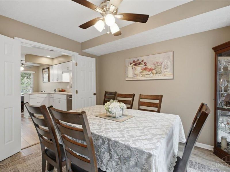 2238 Clough Ridge Drive, Unit 2238, Anderson Township, OH 45230 Photo 13