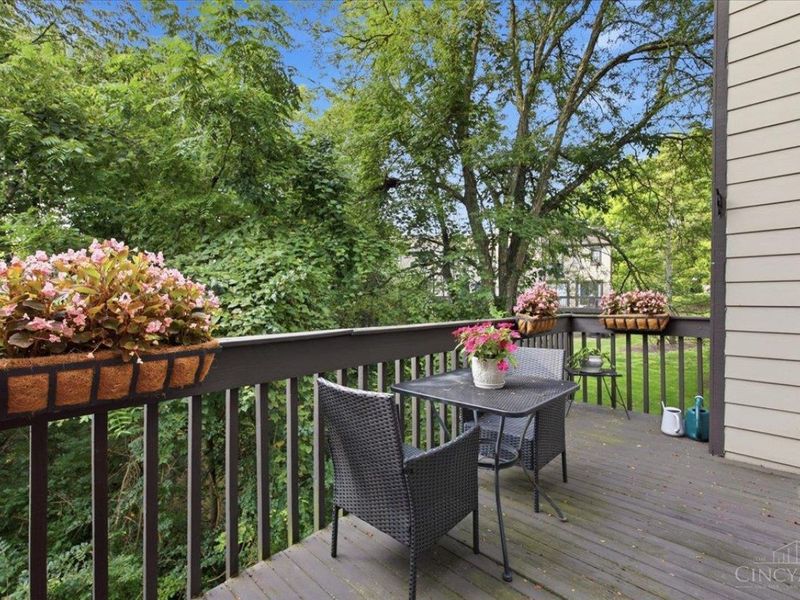 2238 Clough Ridge Drive, Unit 2238, Anderson Township, OH 45230 Photo 14