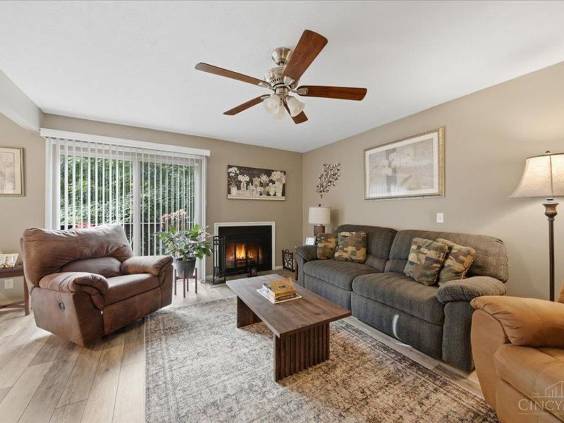 2238 Clough Ridge Drive, Unit 2238, Anderson Township, OH 45230 Photo 16