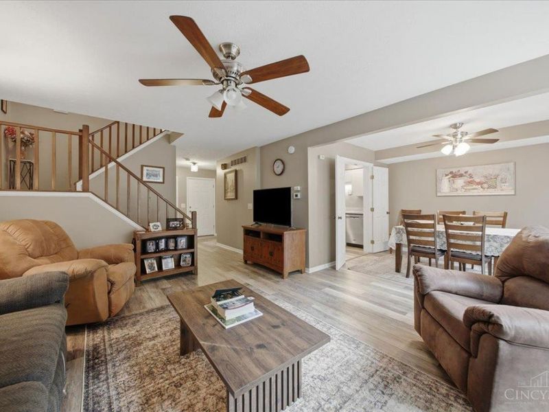 2238 Clough Ridge Drive, Unit 2238, Anderson Township, OH 45230 Photo 18
